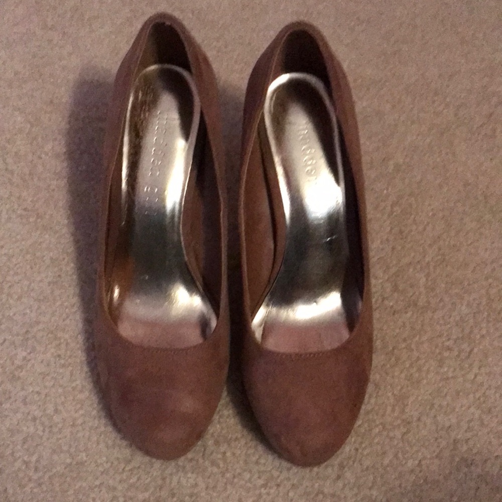 Pumps